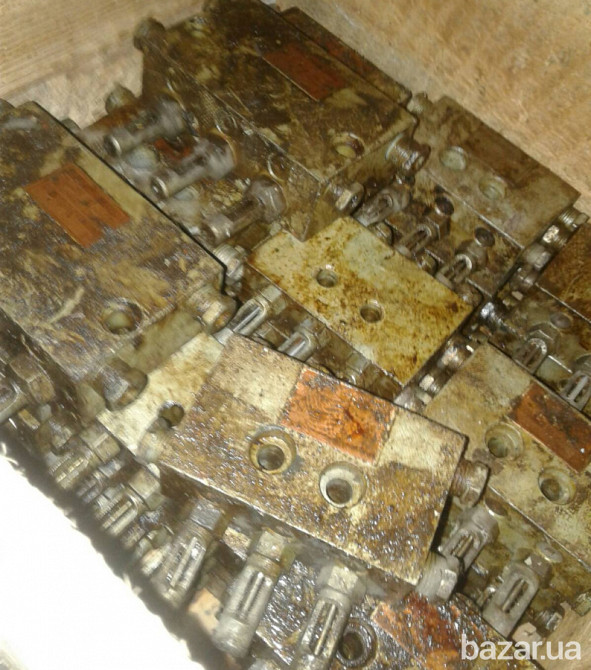 Питатель 2-0500-3, 2-0200-2К, 2-0200-1К, 2-0200-3, 2-0500-1 Сумы - изображение 1