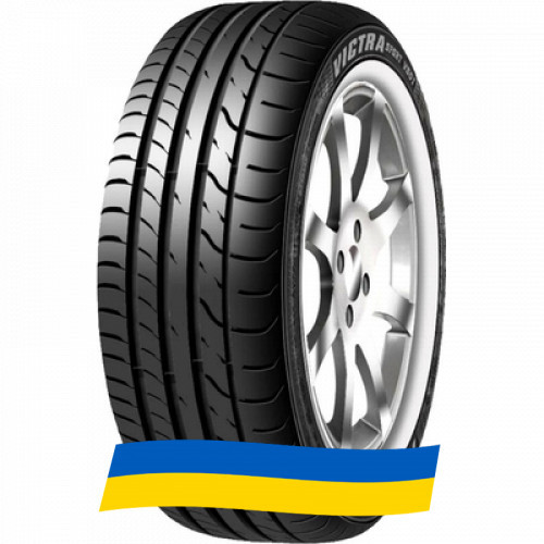 225/35 R17 Maxxis Victra Sport VS-01 86Y Позашляхова шина Киев - изображение 5