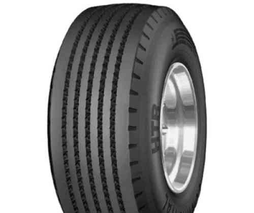 315/80 R22.5 Continental HTR 156/150K Причіпна вантажна шина Київ