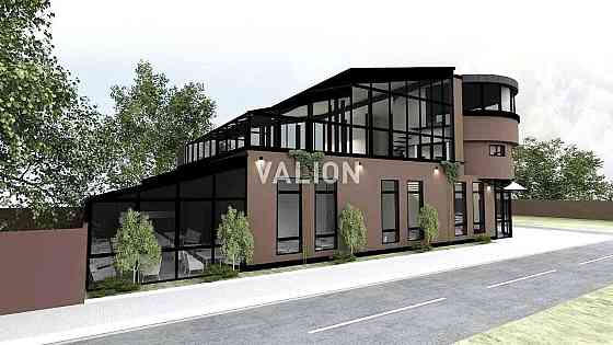 продажа помещения свободного назначения, здания Киево-Святошинский, Ирпень, 425000 $ Ірпінь