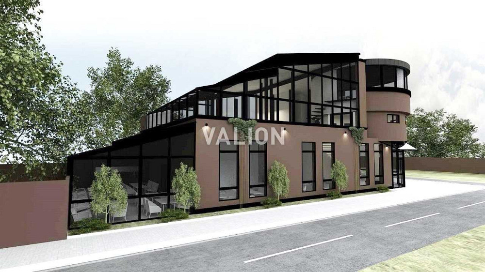 продажа помещения свободного назначения, здания Киево-Святошинский, Ирпень, 425000 $ Ірпінь - зображення 2