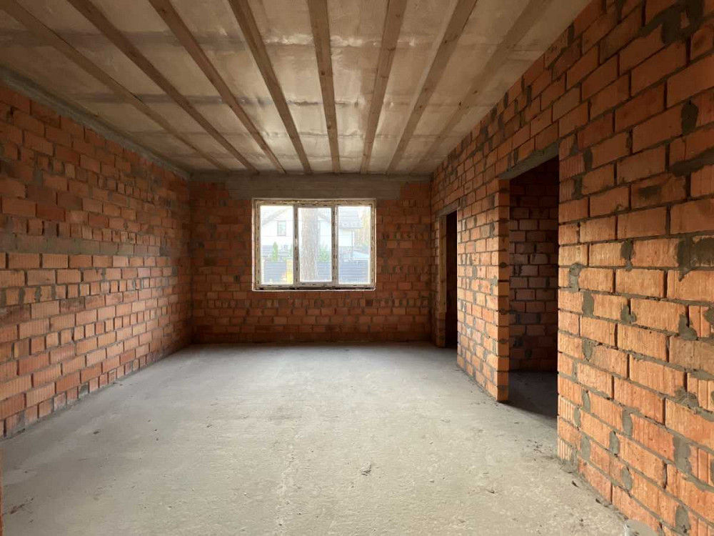 продажа 4-к дом Киево-Святошинский, Буча, 110000 $ Буча - зображення 6