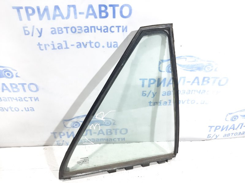 Стекло двери задней правой (форточка) Toyota Avensis 2002-2010 6818805030 (Арт. 22405) Киев - изображение 1