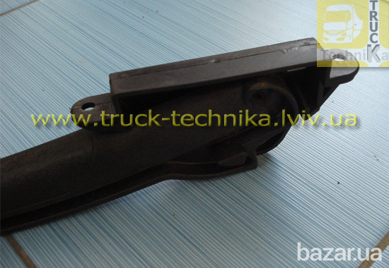 Ручка вiдкривання люка MAN TGA Львів - зображення 5