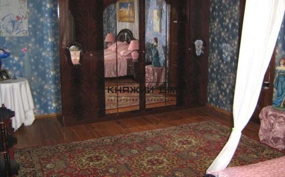 2-х этажный дом,совки. м. Васильковская 15 мин.пешком. Код 133848 Київ - зображення 9