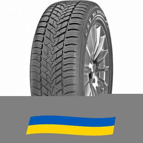 235/55 R19 CST Medallion All Season ACP1 105V Легкова шина Київ