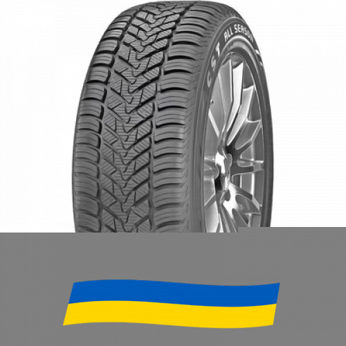 235/55 R19 CST Medallion All Season ACP1 105V Легкова шина Киев - изображение 1