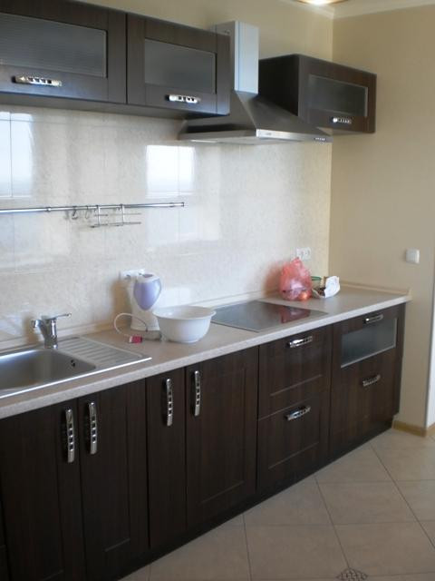 Є генератор. Оренда 2-х. кім.кв.-студіо на пр. Лобановського. Севастопольська пл. Код: 1127194 Киев - изображение 8