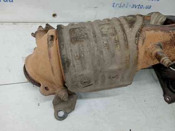 Коллектор выпускной Toyota RAV 4 A30 2.0 БЕНЗИН 1AZFE 2005 (б/у) Київ