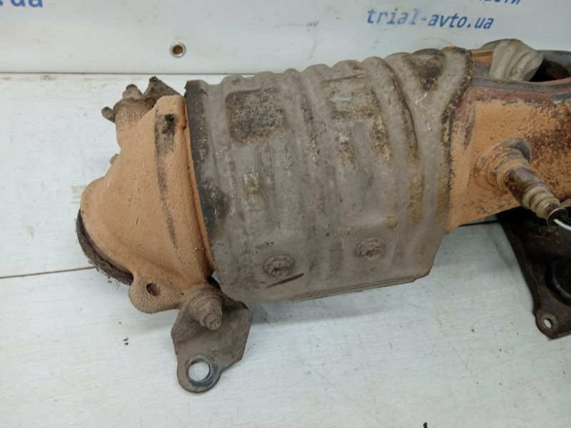 Коллектор выпускной Toyota RAV 4 A30 2.0 БЕНЗИН 1AZFE 2005 (б/у) Київ - зображення 5