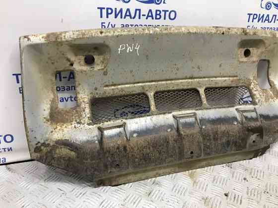 Защита двс Mitsubishi Pajero Wagon 4 3.2 ДИЗЕЛЬ 4M41 2006 (б/у) Київ