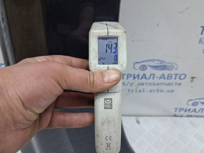 Крыло переднее правое Lexus RX 350 XU30 3.5 БЕНЗИН 2GRFE 2003 (б/у) Киев - изображение 5
