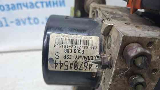 Блок abs Mitsubishi Outlander XL 2.2 DIESEL 4HK 2007 (б/у) Киев