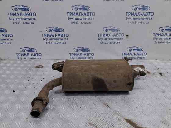 Глушитель Toyota Camry 2006-2011 1743028720 (Арт. 63774) Київ