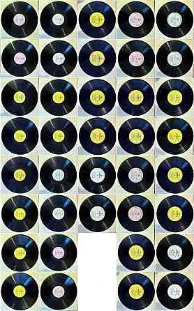 Вінілові платівки в чудовому і гарному стані (Jazz, Classical, Rock, POP...) Винница