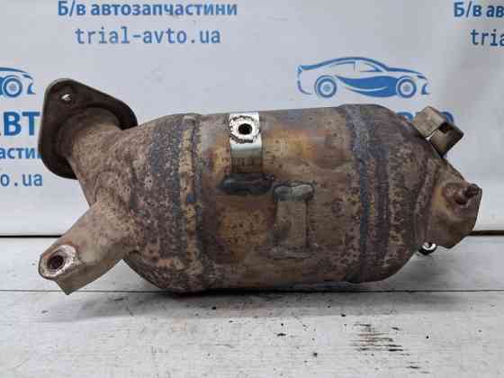 Катализатор Toyota Avensis T25 2.2 DIESEL 2ADFTV 2002 (б/у) Киев