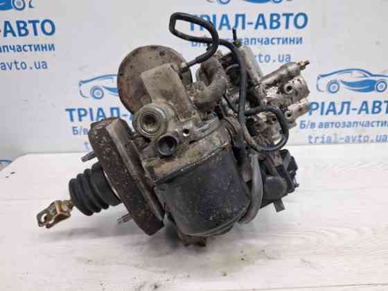 Блок abs Mitsubishi Pajero Wagon 3 3.2 ДИЗЕЛЬ 4M41 1999 (б/у) Київ