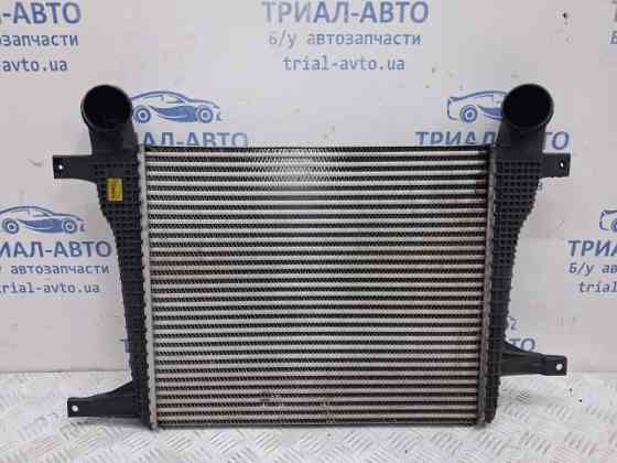 Радиатор интеркуллера Chevrolet Captiva 2006-2018 622998 (Арт. 64575) Киев