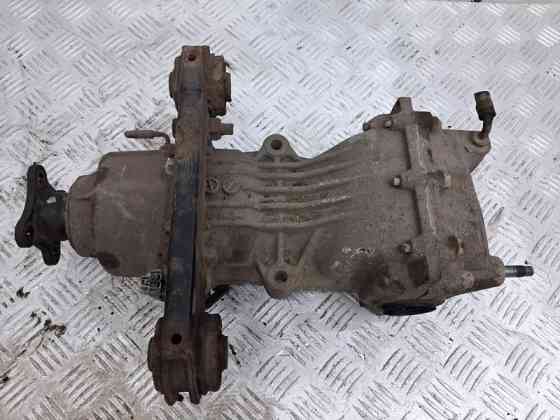 Редуктор задний Nissan X-Trail 2007-2015 38300JD610 (Арт. 80353) Киев