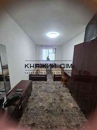 Оренда 2 к. квартири,м.Деміївська  пр. Науки, 22 № 11204820 Киев