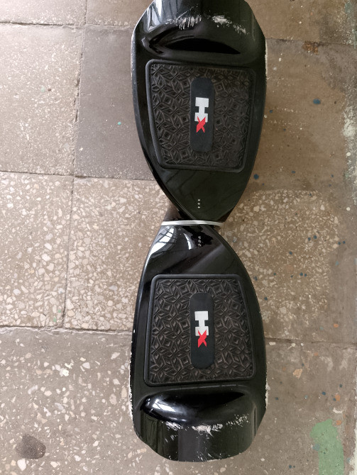 Гироскутер Smart Balance HX X3 под восстановление\на запчасти Киев - изображение 2