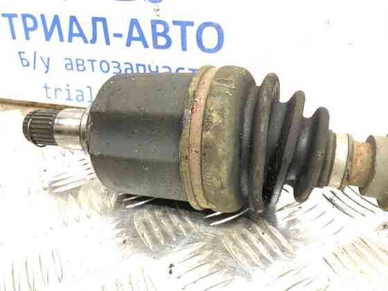 Привод передний левый МКПП Mitsubishi ASX GA 1.8 DIESEL 4N13 2010 (б/у) Київ