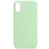 Чехол Silk Full Protective (AA) NO LOGO для Apple iPhone XR (6.1") Херсон