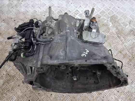 Коробка передач МКПП Mazda 6 2012- D60103000 (Арт. 80866) Київ