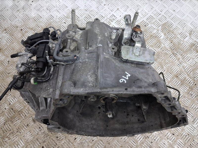 Коробка передач МКПП Mazda 6 2012- D60103000 (Арт. 80866) Київ - зображення 2