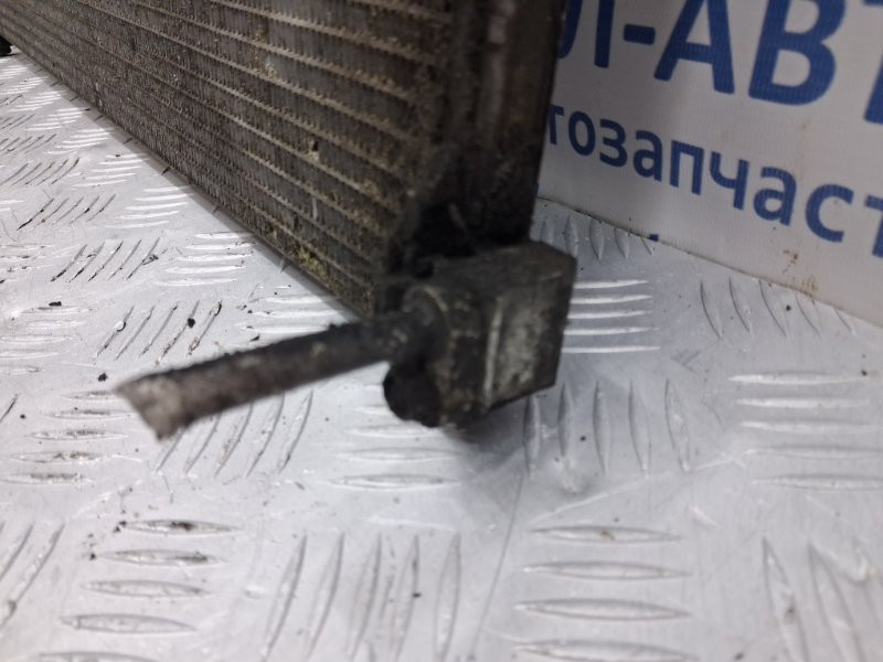 Радиатор кондиционера Nissan X-Trail T31 2.0 DIESEL M9R 2007 (б/у) Київ - зображення 5