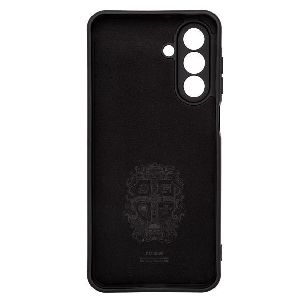 Чохол ArmorStandart ICON Camera Cov для Samsung A17 A175 Black (ARM86538) (Код товару:41750) Харьков - изображение 2
