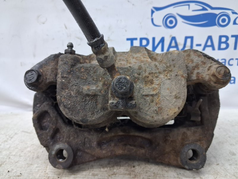 Суппорт передний правый Nissan Pathfinder 2004-2014 41001EB32A (Арт. 75024) Київ - зображення 3