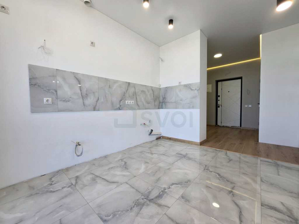 продажа 1-к квартира Киев, Голосеевский, 92000 $ Київ - зображення 4