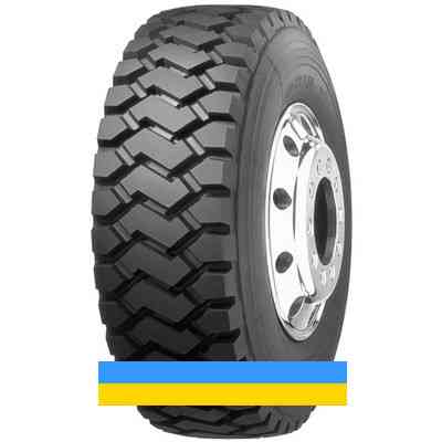 12 R24 Michelin XDL 158/155F Кар'єрна шина Киев