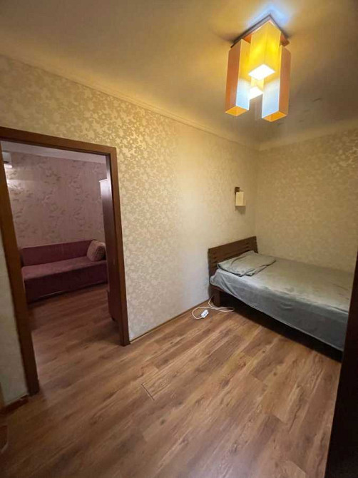 долгосрочная аренда 2-к квартира Киев, Шевченковский, 15000 грн./мес. Киев - изображение 11