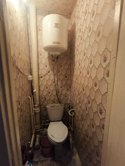 долгосрочная аренда 1-к квартира Белоцерковский, Белая Церковь, 6000 грн./мес. Белая Церковь - изображение 8