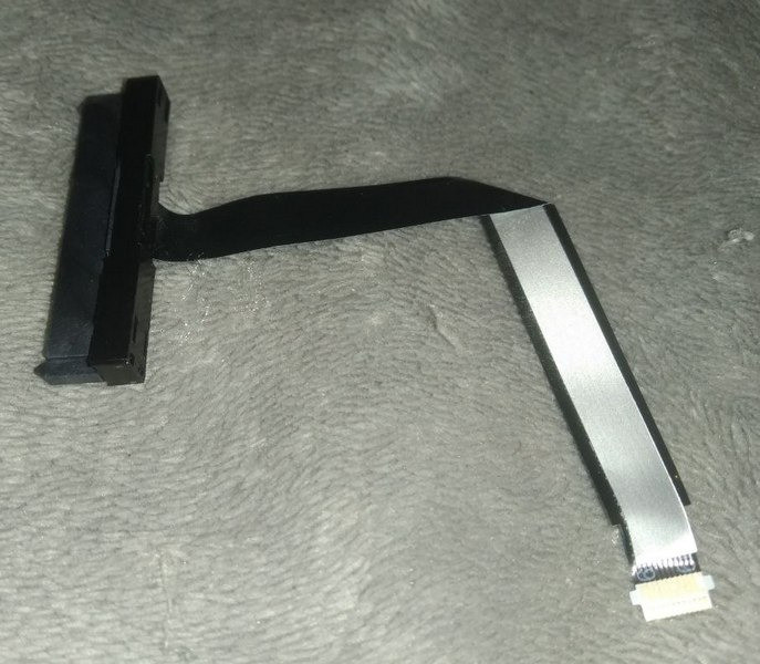 Шлейф Sata SSD/HDD Dell Inspiron 5570 Київ - зображення 3