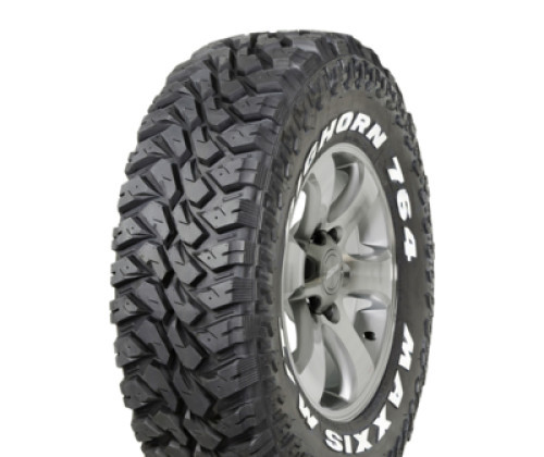265/65 R17 Maxxis MT-764 Bighorn 117/114Q Позашляхова шина Киев - изображение 5