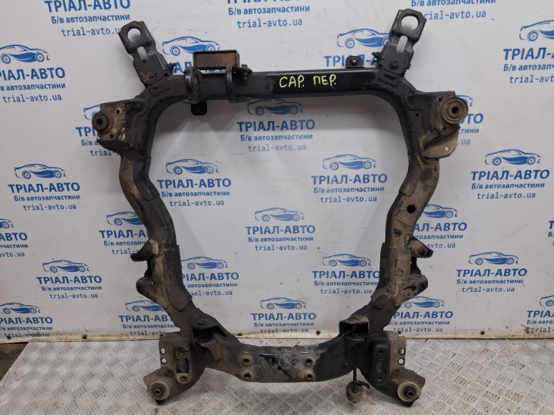 Балка передней подвески 4WD Chevrolet Captiva C100 2.4 БЕНЗИН Z24SED 2006 (б/у) Київ - зображення 1
