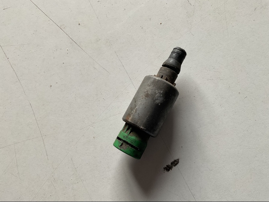 Бу клапан прокачки сцепления Renault A502302104, 7700113066 Кропивницький - зображення 1