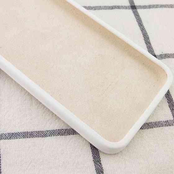 Чехол Silk Square Full Camera Protective (AA) NO LOGO для Apple iPhone XR (6.1") Херсон