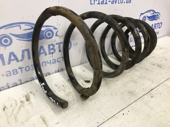 Пружина задняя Hyundai Tucson 2004-2010 553302E600 (Арт. 52641) Киев - изображение 2