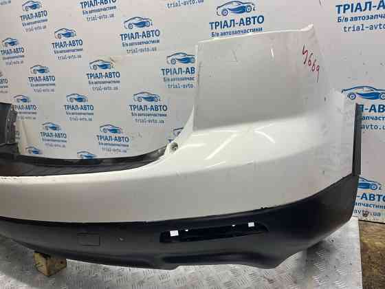 Бампер задний Mazda CX 9 2006-2015 TD1150221HAA (Арт. 71872) Київ
