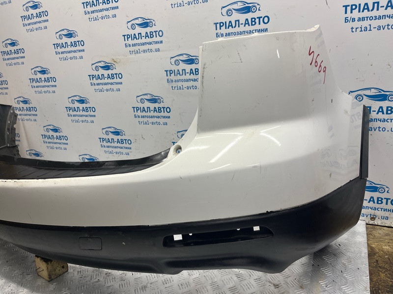 Бампер задний Mazda CX 9 2006-2015 TD1150221HAA (Арт. 71872) Киев - изображение 4