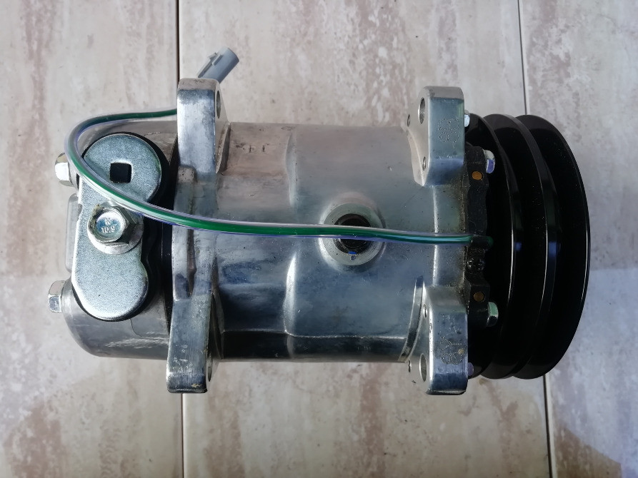 Компресор універсальний CL5H14, 24В Київ - зображення 2