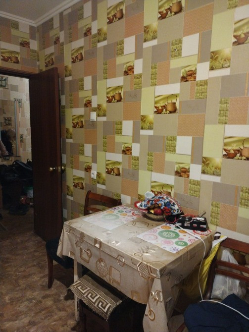 В продажу 3 х кімнатна квартира, чеський проект (№ 213-299-254) Одеса - зображення 11