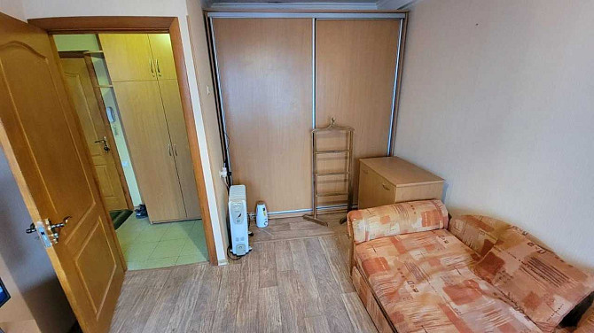 долгосрочная аренда 1-к квартира Киев, Оболонский, 10500 грн./мес. Київ - зображення 10