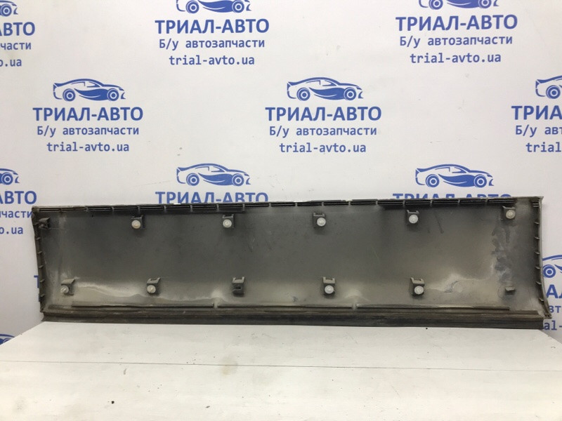 Накладка двери Suzuki Grand Vitara 2005-2016 7758065J00 (Арт. 57902) Київ - зображення 4