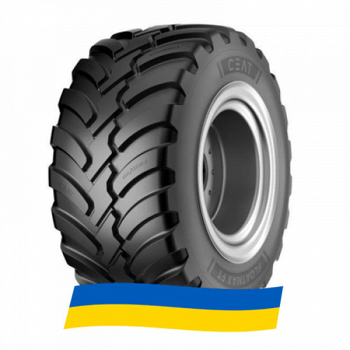 560/45 R22.5 Ceat FLOATMAX FT 152D Сельхоз шина Київ - зображення 2