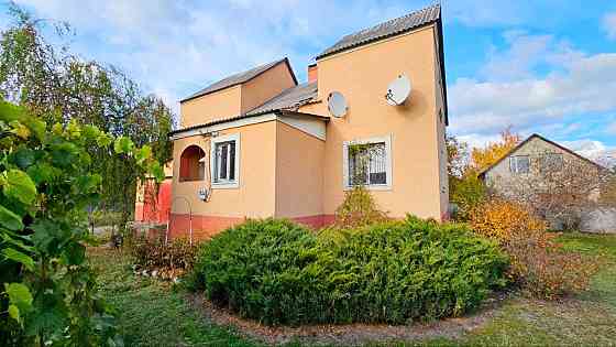 продажа 5-к дом Петриковский, Куриловка, 140000 $ 
